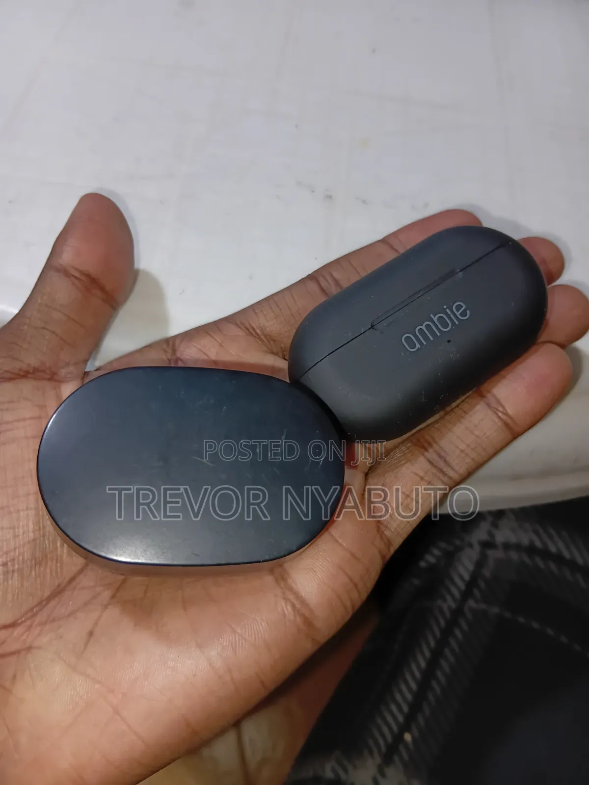 Ambie Other Blietooth Earpods