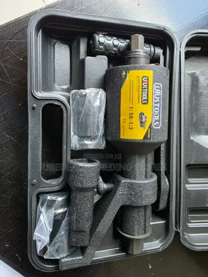 Wheel Spanner Torque Multiplier for Truck