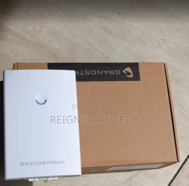 Grandstream GWN7630 Professional Dual-Band Wi-Fi Access Point