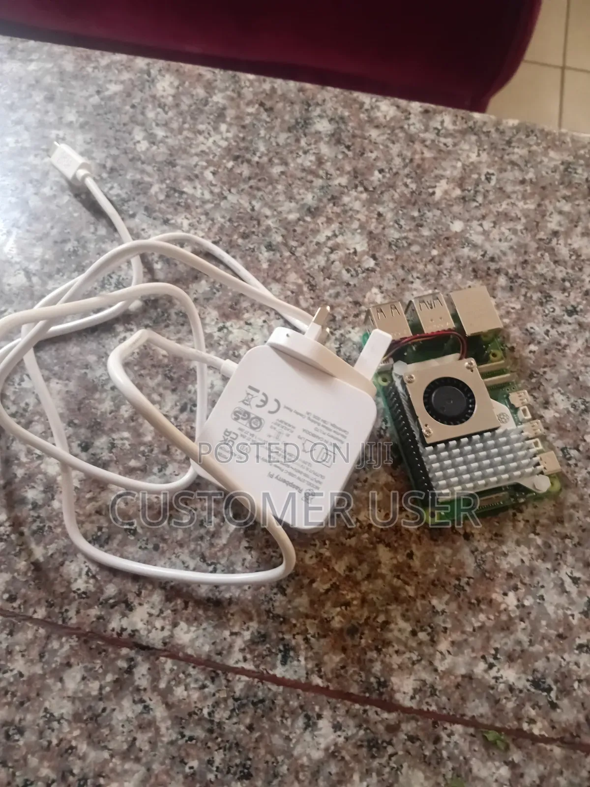 Raspberry Pi 5 4GB