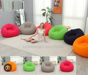 Lazy Inflatable Sofa