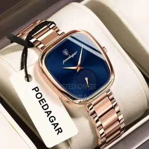 Poedagar Watches
