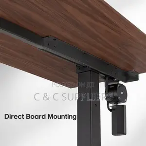 Sit Stand Office Desk140CM