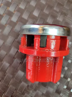 3/4-Inch BSPT Pipe Threading Die Head (Threading Head).