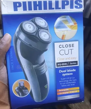 Philips Heavy Duty Commercial Smoother