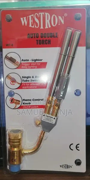 Brazing Torch