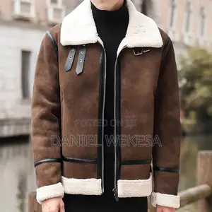 Leather Jackets for Sale