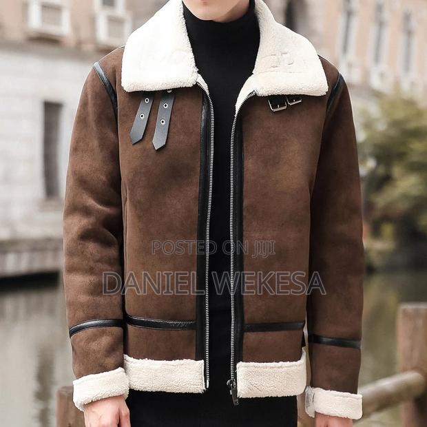 Leather Jackets for Sale