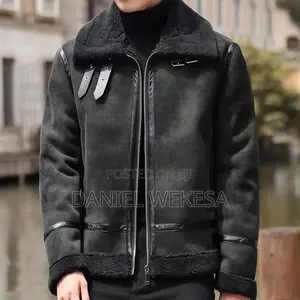 Leather Jackets for Sale