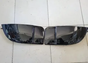 Subaru Impreza N10 Fog Light Covers Pair