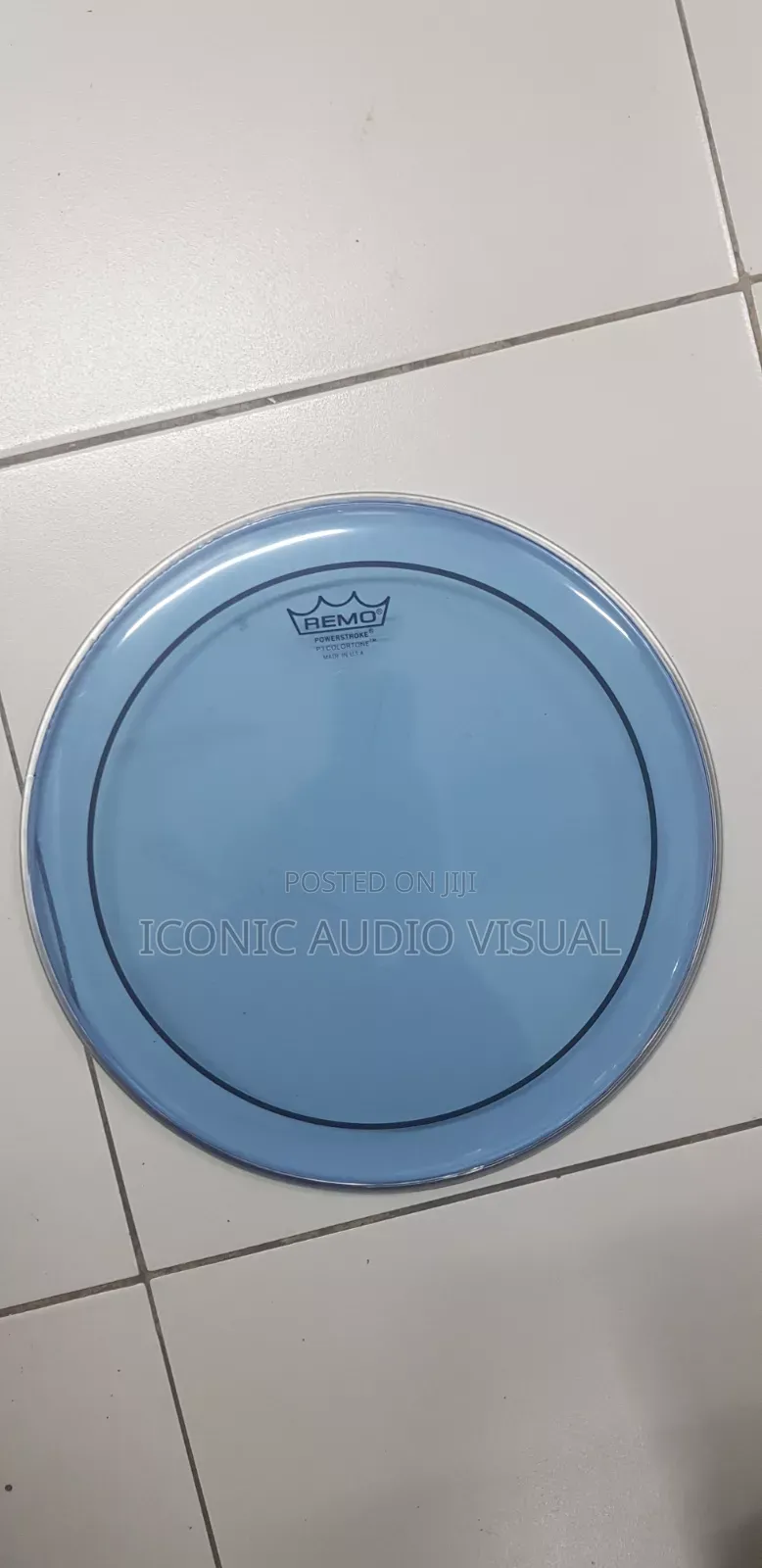 Remo Powerstroke13"