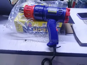 Royce Heat Gun