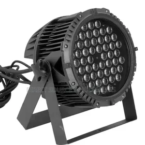 Led Par Can Stage Light 180w RGBW Dmx512