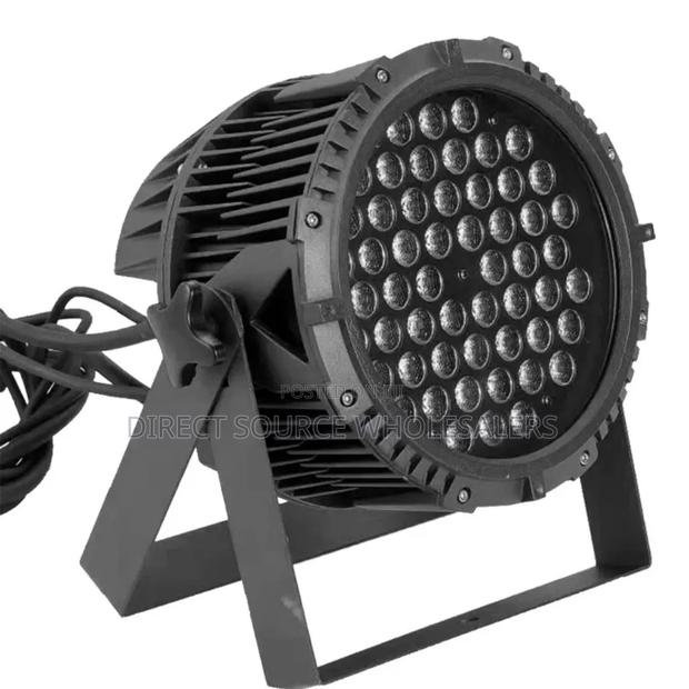 Led Par Can Stage Light 180w RGBW Dmx512