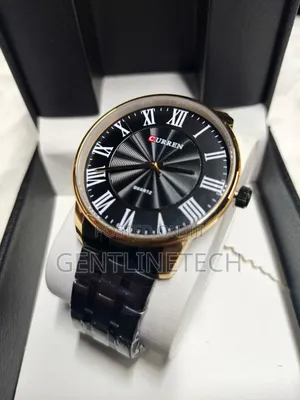 Curren M8422