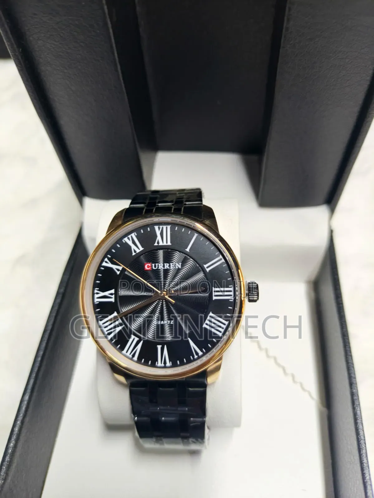 Curren M8422