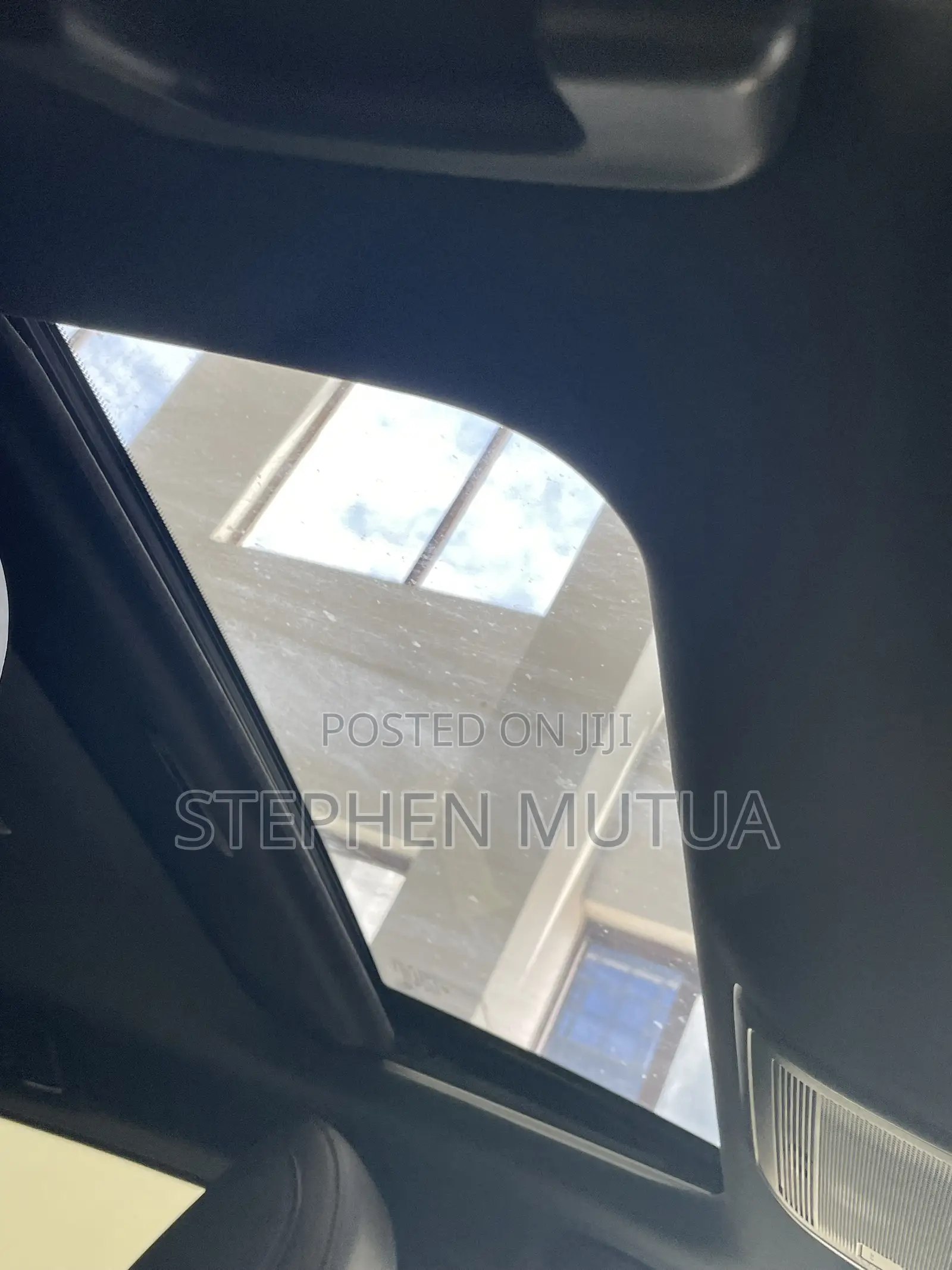 Mazda 3 2019 Gray