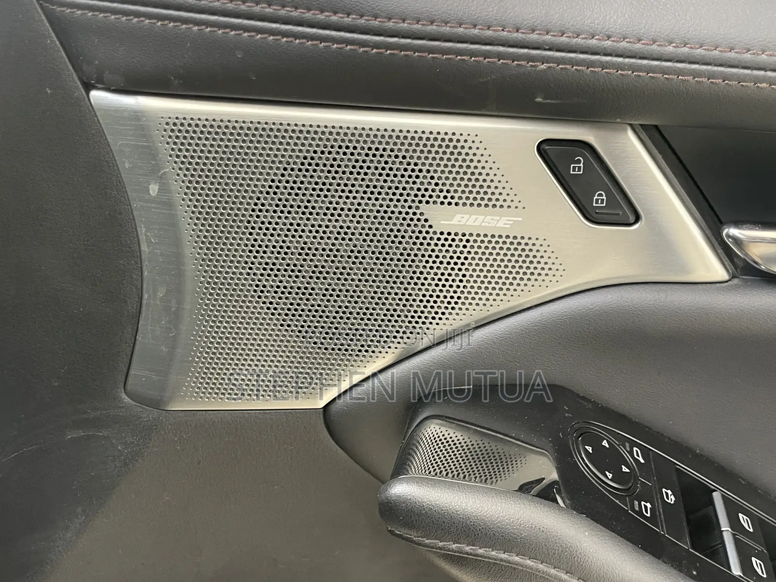 Mazda 3 2019 Gray