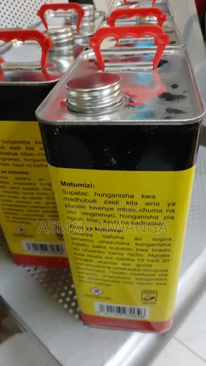 Special Contact Adhesive 4L