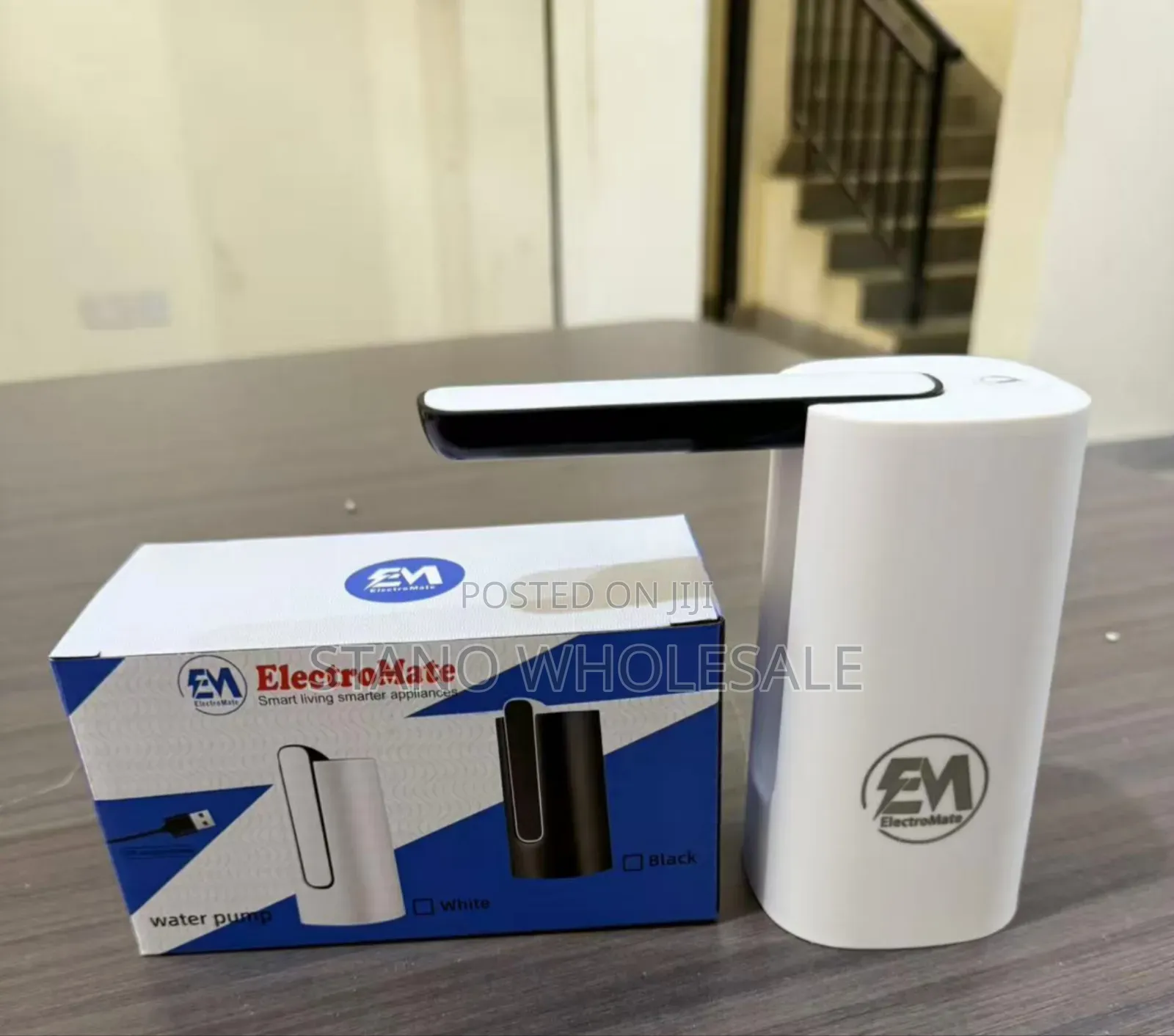 Electromate Kitchen Water Pump