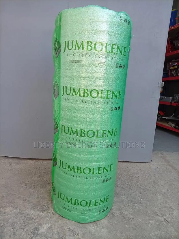 Heat Insulation Jumbolene( 5mm)