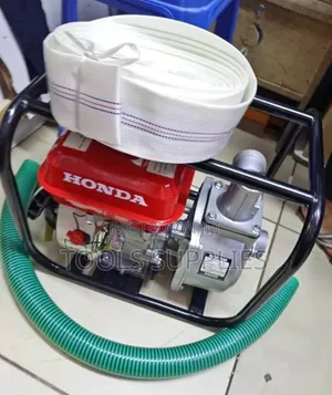 Honda 3' Inches Water Pump(8.5hp)