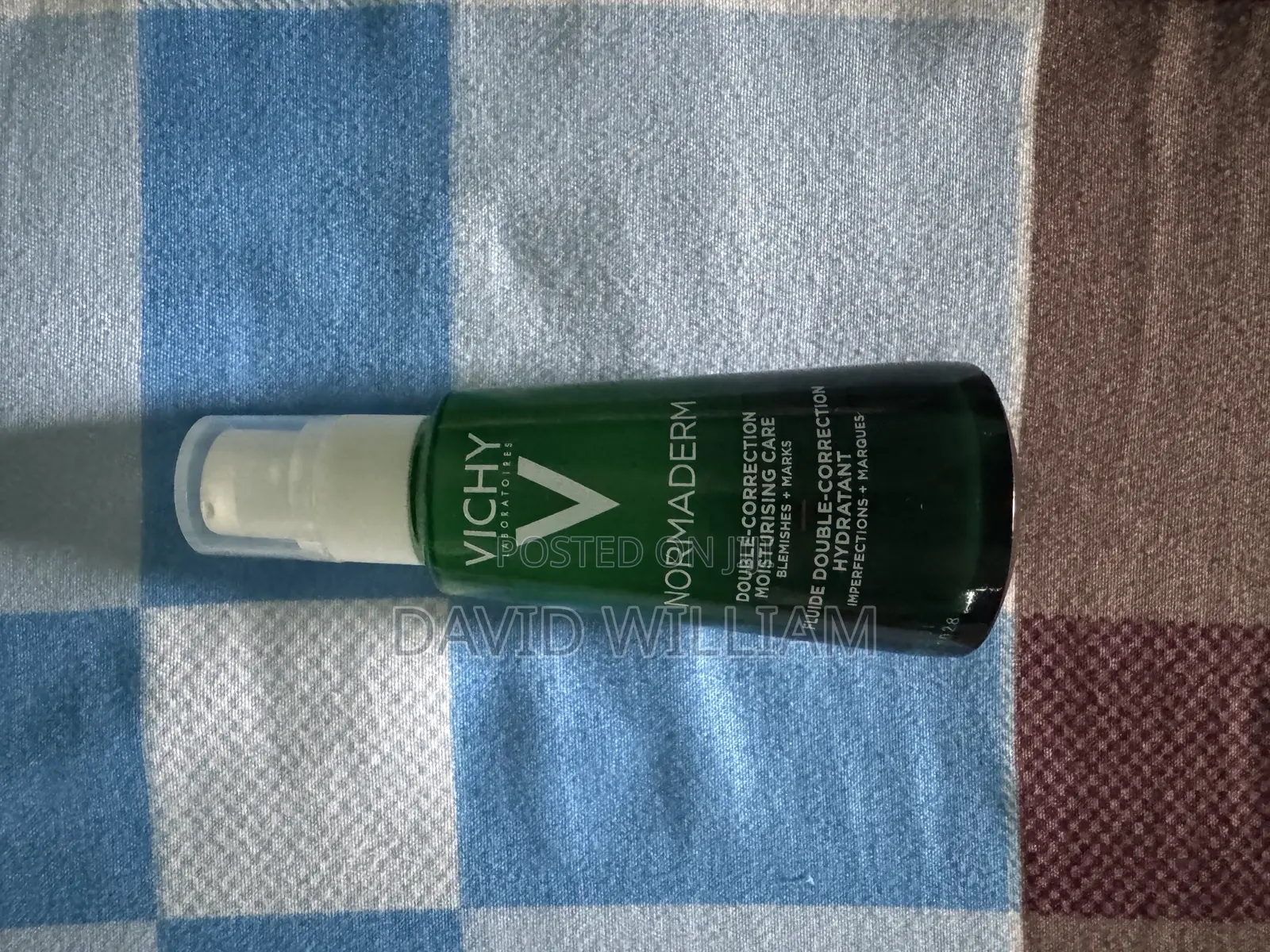 Vichy Normaderm Original