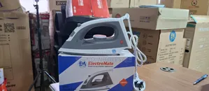 Eletromate Dry Iron Box