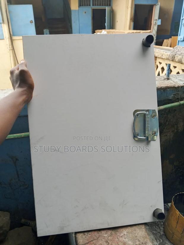 Smooth College Engineering Drawing Board A3 Size