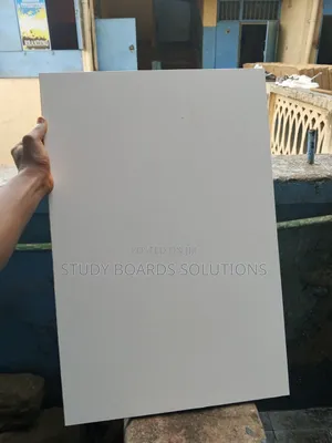 Smooth College Engineering Drawing Board A3 Size
