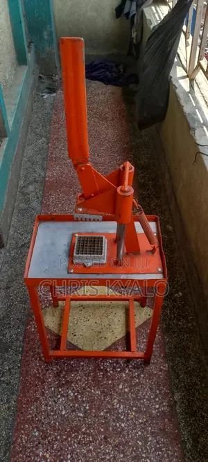 Chips Cutter