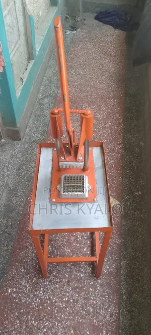 Chips Cutter