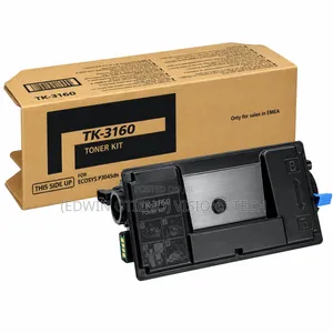 Kyocera P3045dn/3145dn Toner - TK 3160