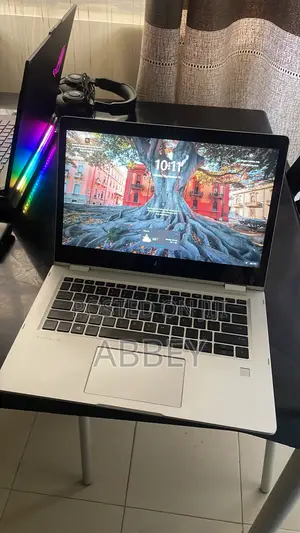Laptop HP EliteBook X360 1030 G2 16GB Intel Core i7 SSD 256GB