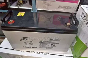 Ritar Solar Battary 200Ah