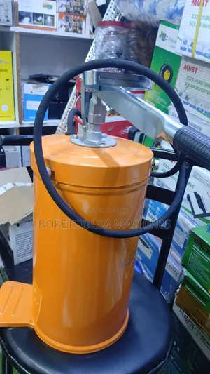 10Litres Grease Bucket