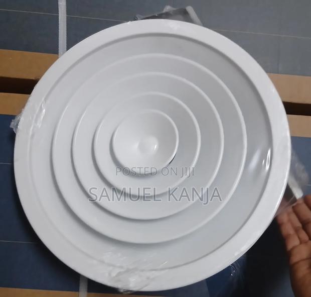 Roud Diffuser All Sizes Available
