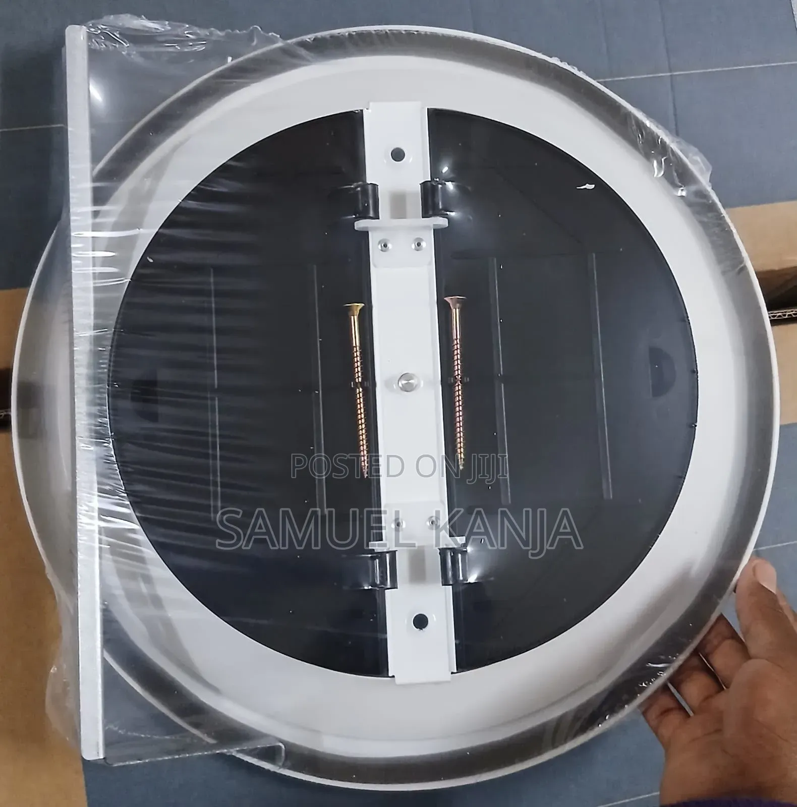 Roud Diffuser All Sizes Available