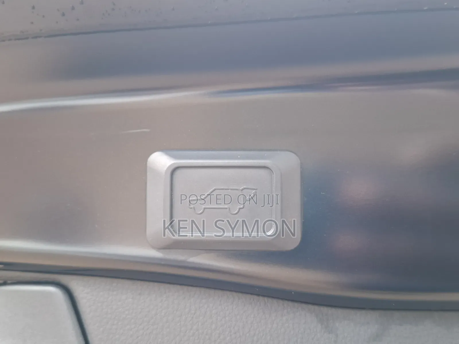 Toyota RAV4 2020 Black
