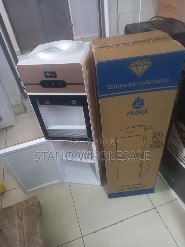 Nunix Z16 Water Dispenser 2 Taps
