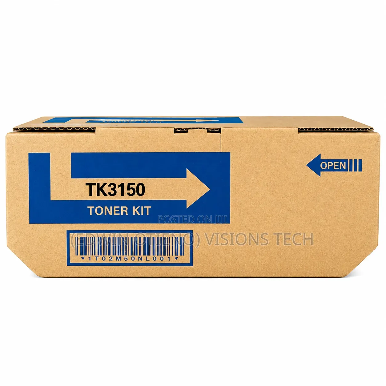 TK-3150 Professional Print Cartridge