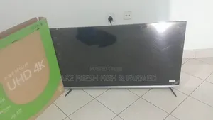 Synix 50 Premium UHD Google TV