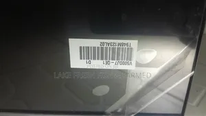 Synix 50 Premium UHD Google TV