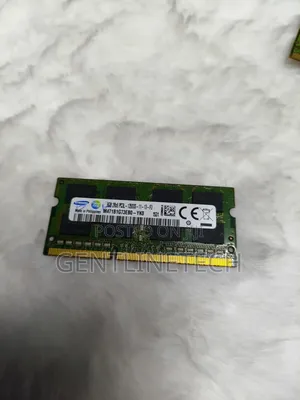 Portable 8gb Ram