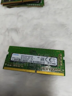 Portable 8gb Ram