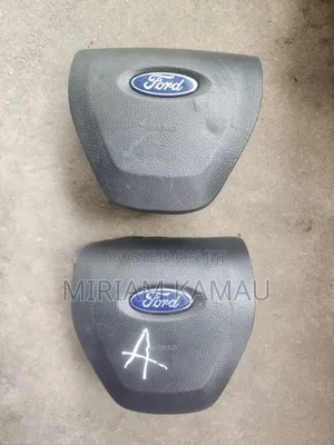 Steering Ford
