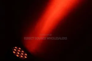 LED PAR Light for Church, DJ Events