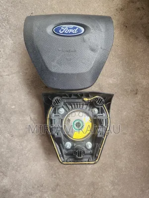 Steering Ford