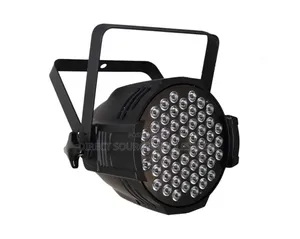 LED PAR Light for Church, DJ Events