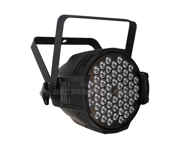 LED PAR Light for Church, DJ Events